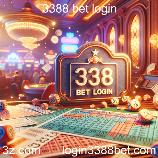 Explorando a Loteria no 3388 Bet: Uma Oportunidade de Ganhos e Contribuição Social