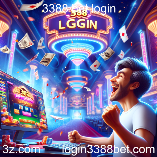 3388 bet login